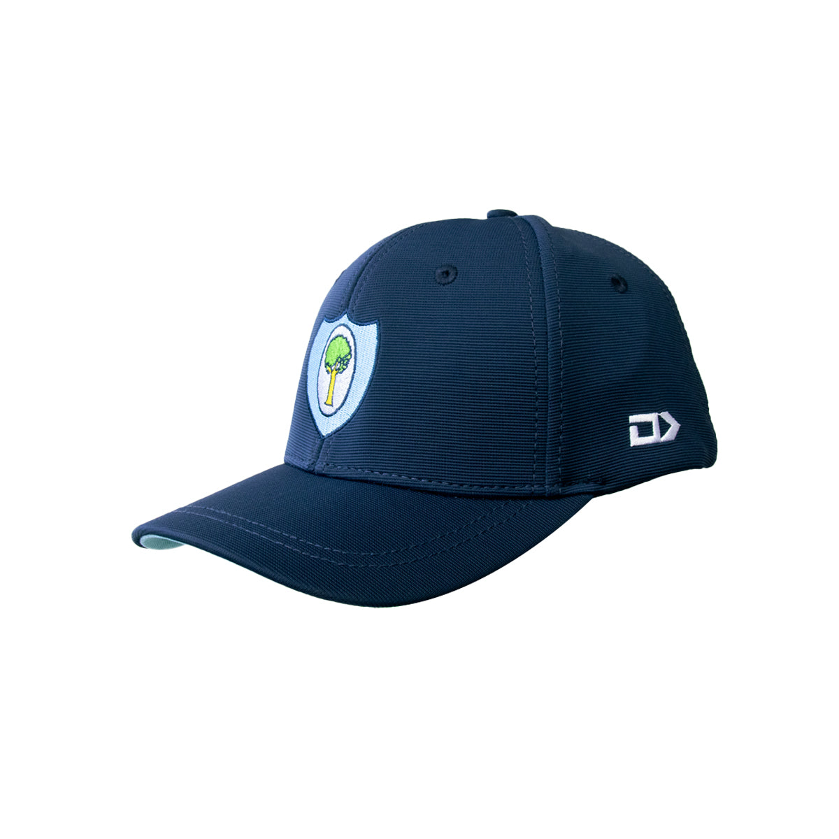 2023 Northland Rugby Media Hat-LEFT