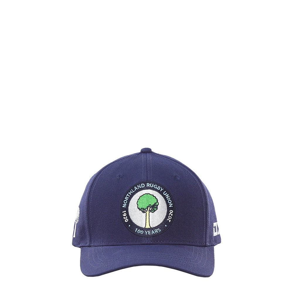 2021 Northland Centenary Media Cap-FRONT