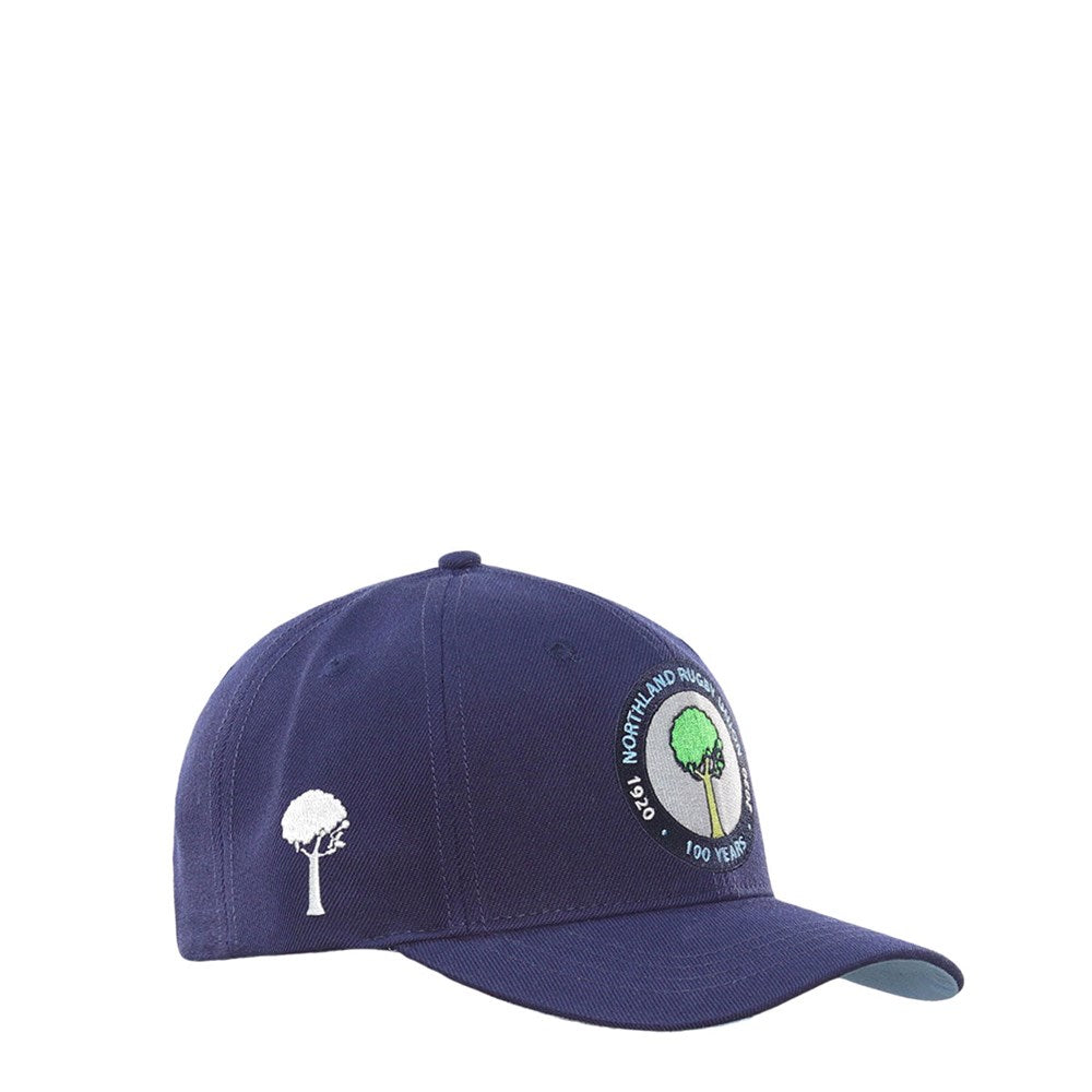 2021 Northland Centenary Media Cap-RIGHT