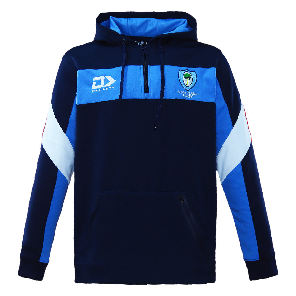 2023 Northland Rugby Mens Hoodie-FRONT