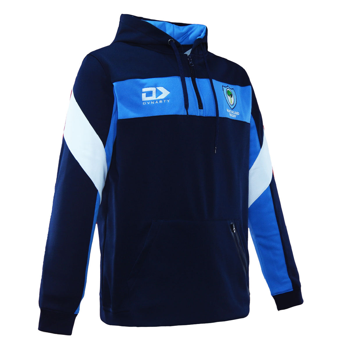 2023 Northland Rugby Mens Hoodie-RIGHT