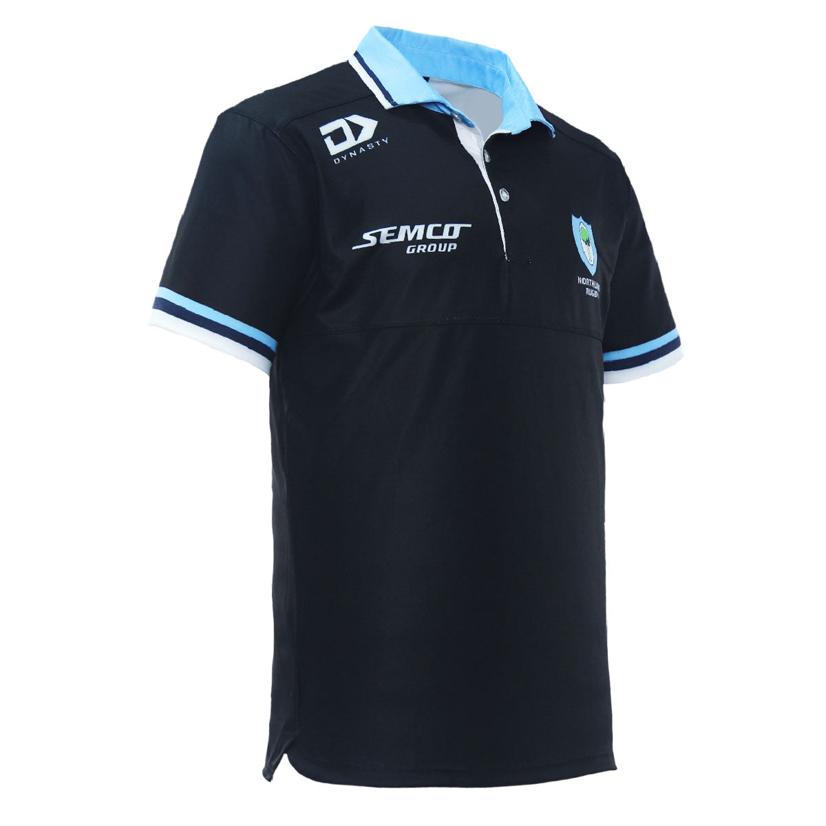 2023 Northland Rugby Mens Golf Polo