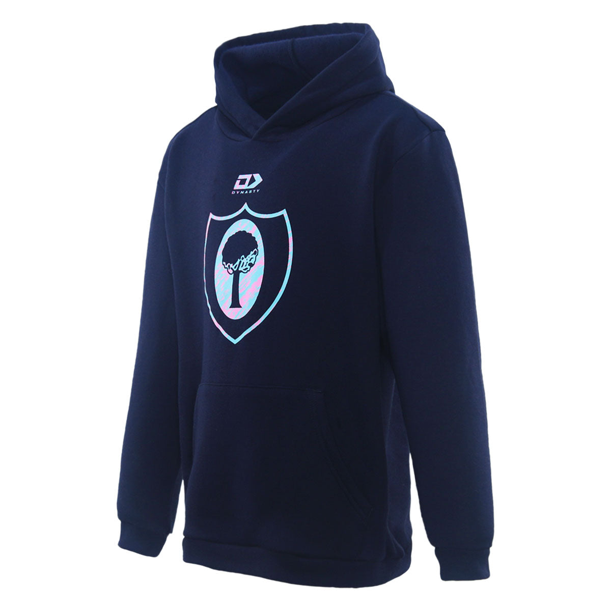 2024 Northland Rugby Junior Graphic Hoodie-LEFT