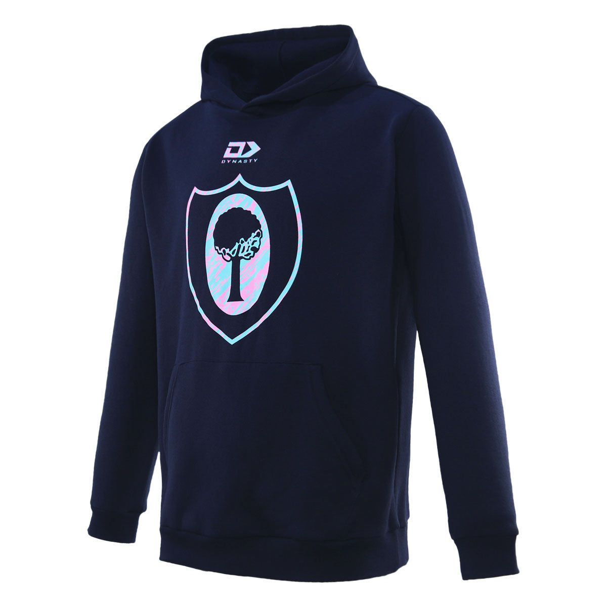 2024 Northland Rugby Mens Graphic Hoodie-LEFT