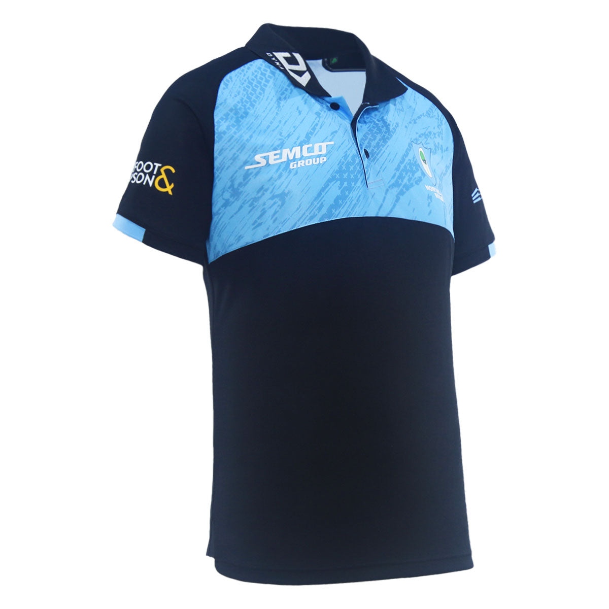 2024 Northland Rugby Mens Polo-RIGHT