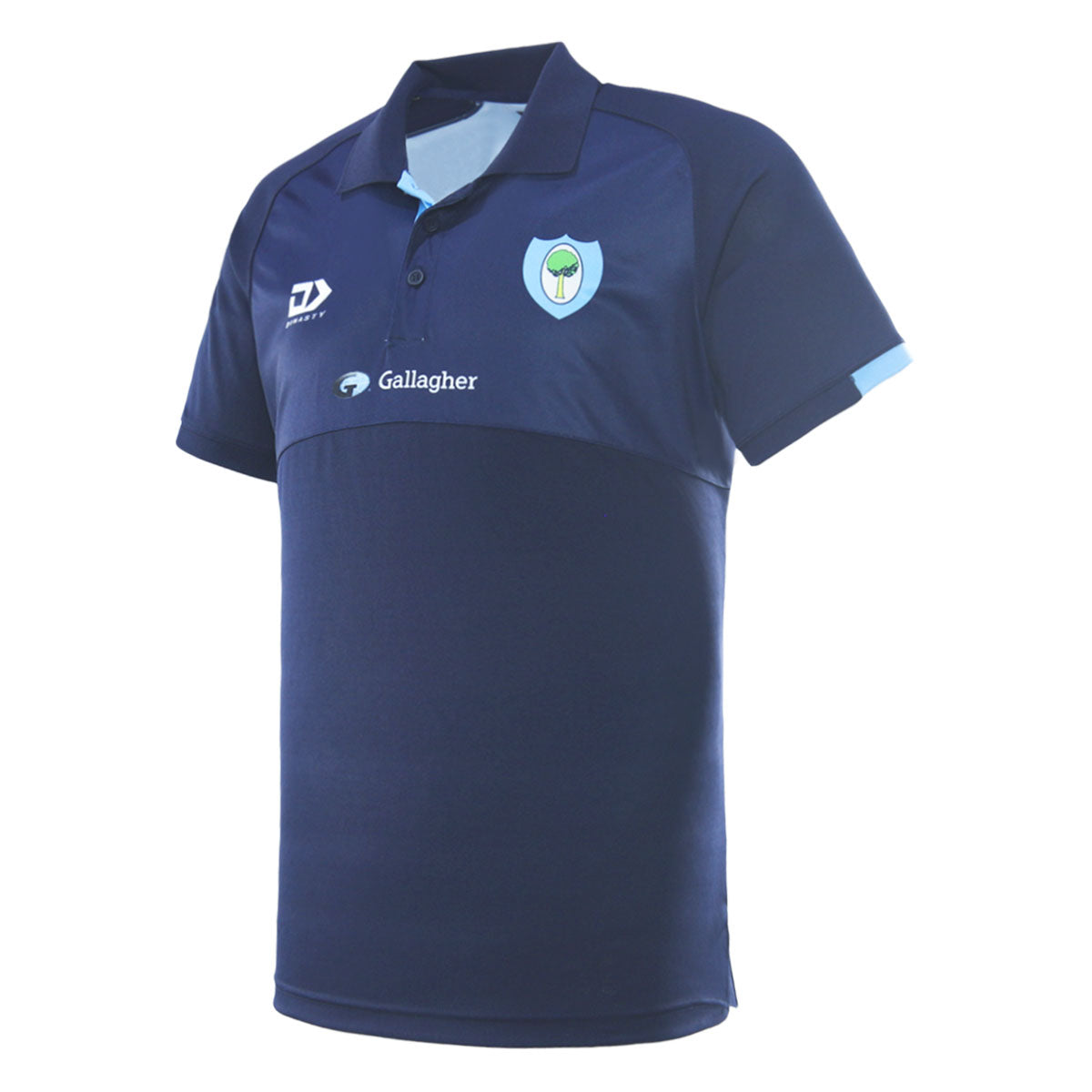 Northland Rugby Adults Media Polo
