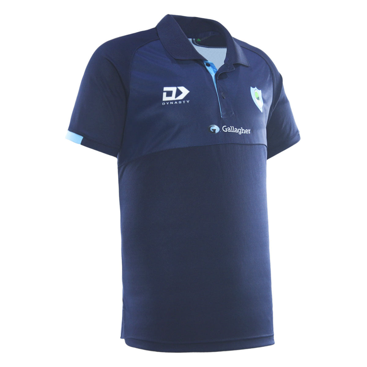 Northland Rugby Adults Media Polo