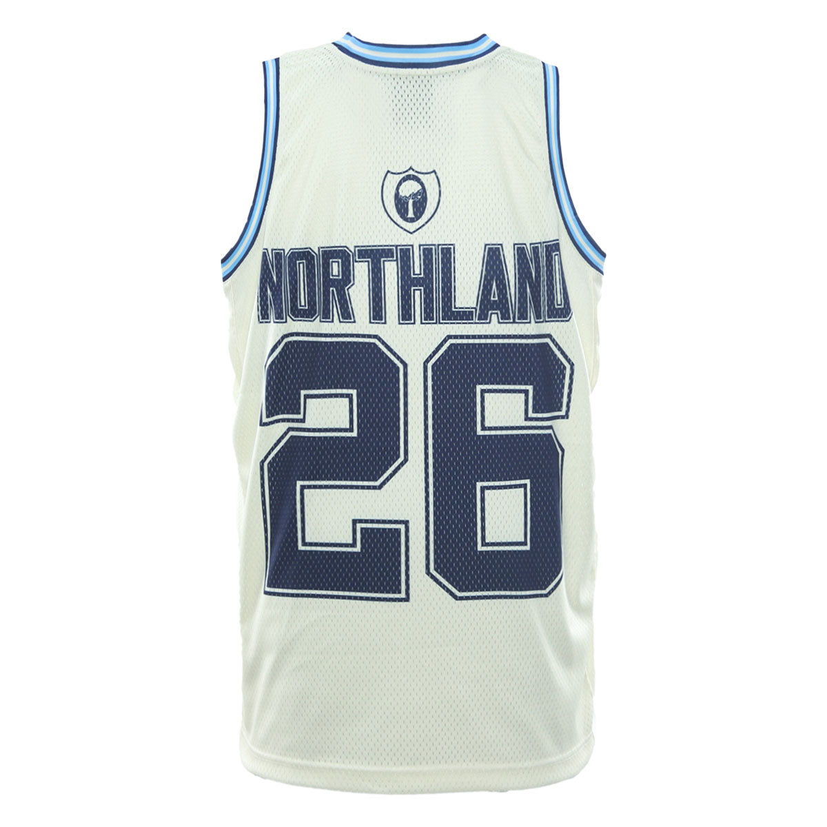 2026 Northland Rugby Adults Basketball Singlet