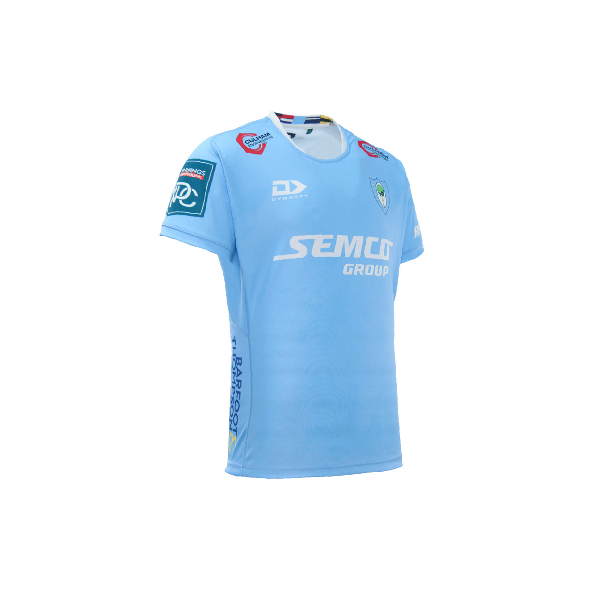 2023 Northland Rugby Toddler Replica Home Jersey