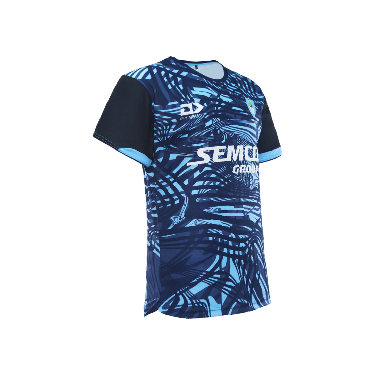 2023 Northland Rugby Junior Game Day Training Tee-right