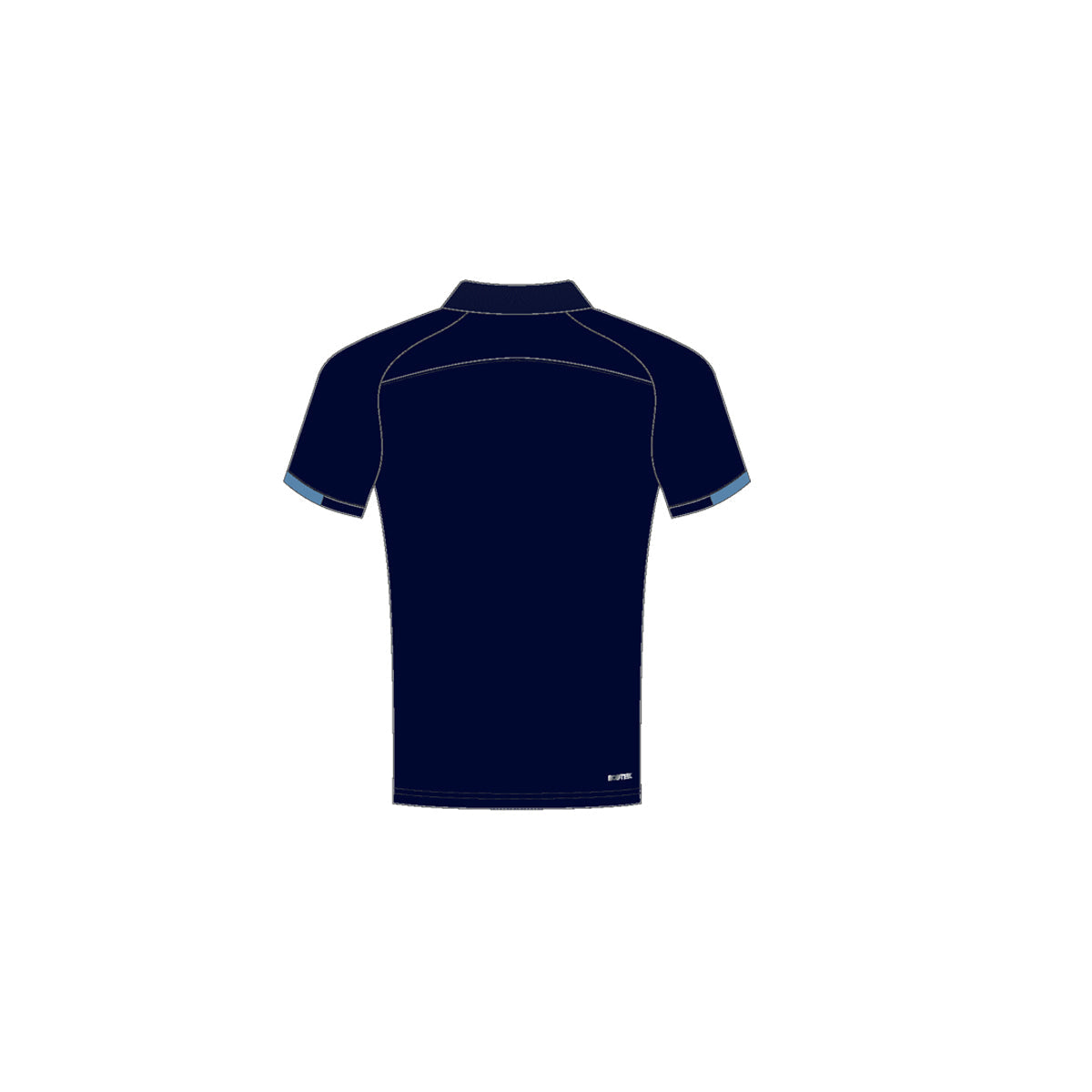 Northland Rugby Adults Media Polo