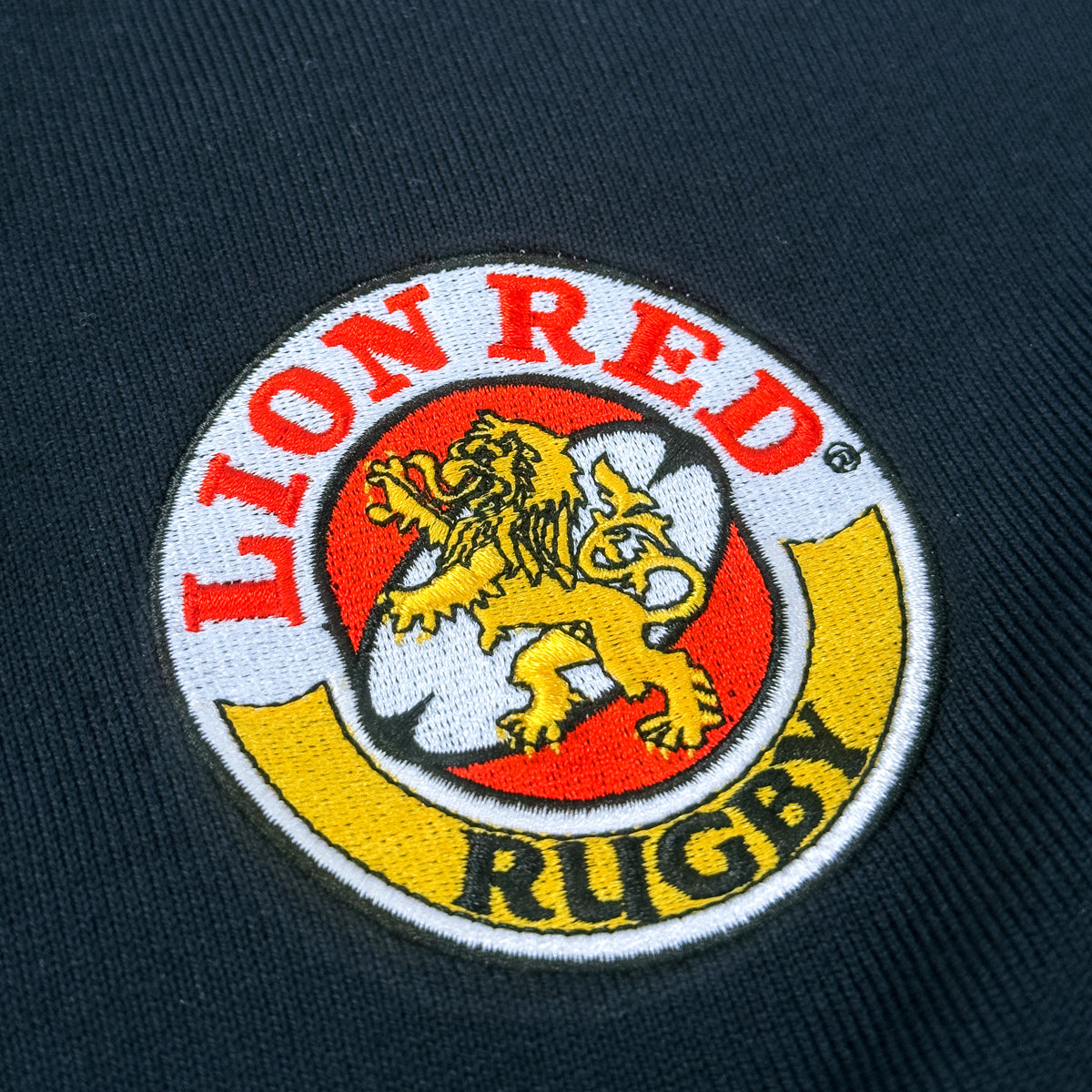 2026 Northland Rugby Adults Retro Polycotton Jersey