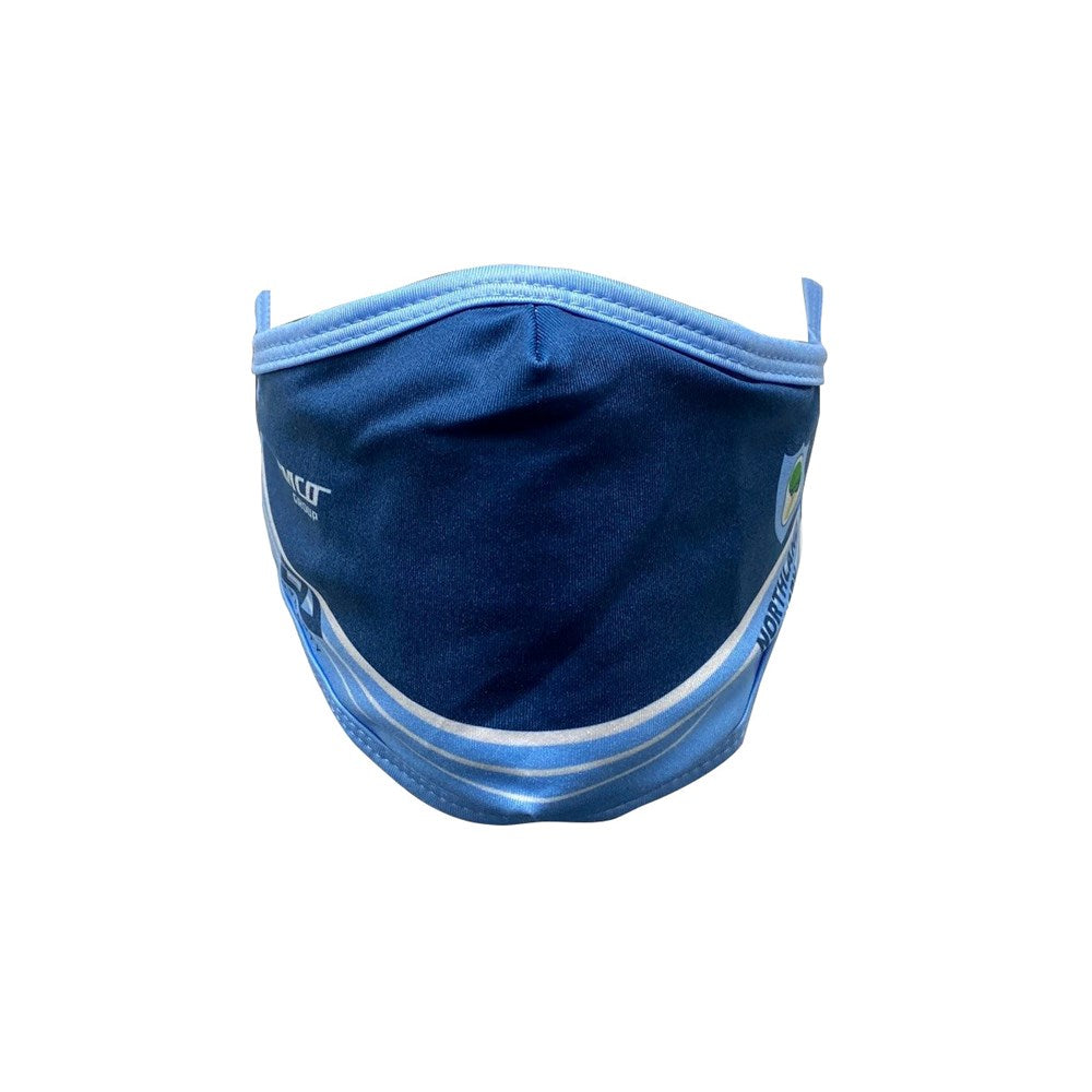 Northland Rugby Face Mask