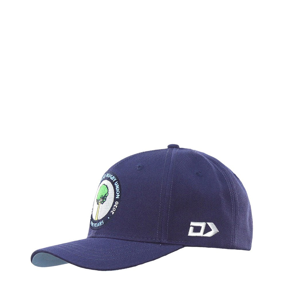 2021 Northland Centenary Media Cap-LEFT