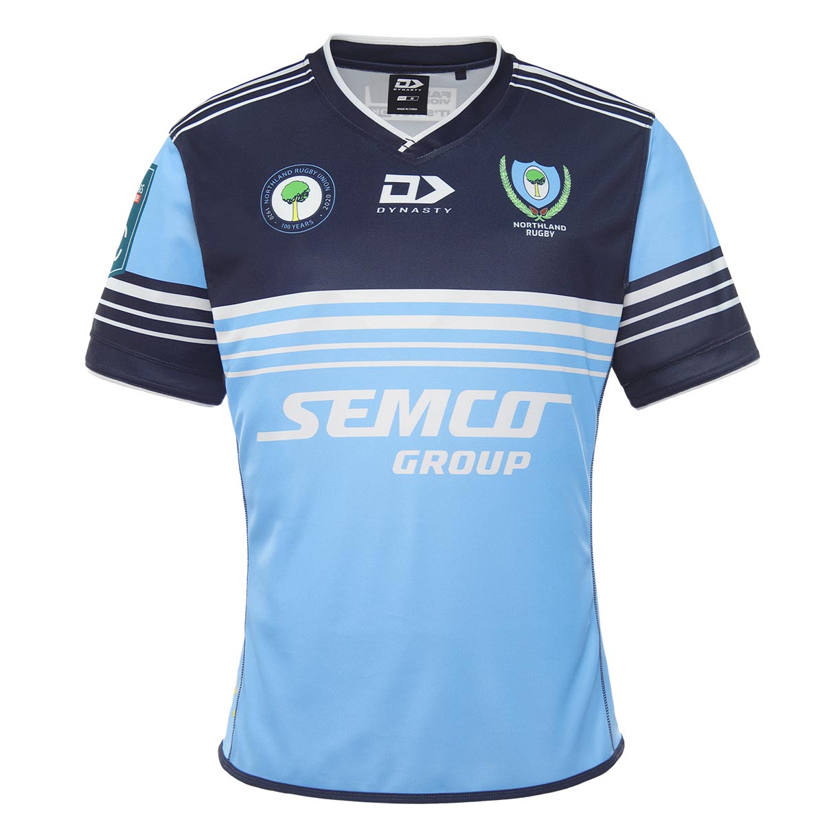 2021 Northland Rugby Mens Replica Home Jersey